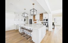 Si Ellen Farms: Vancouver, Washington - New Tradition Homes