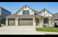 Pleasant Woods: Vancouver, Washington - New Tradition Homes
