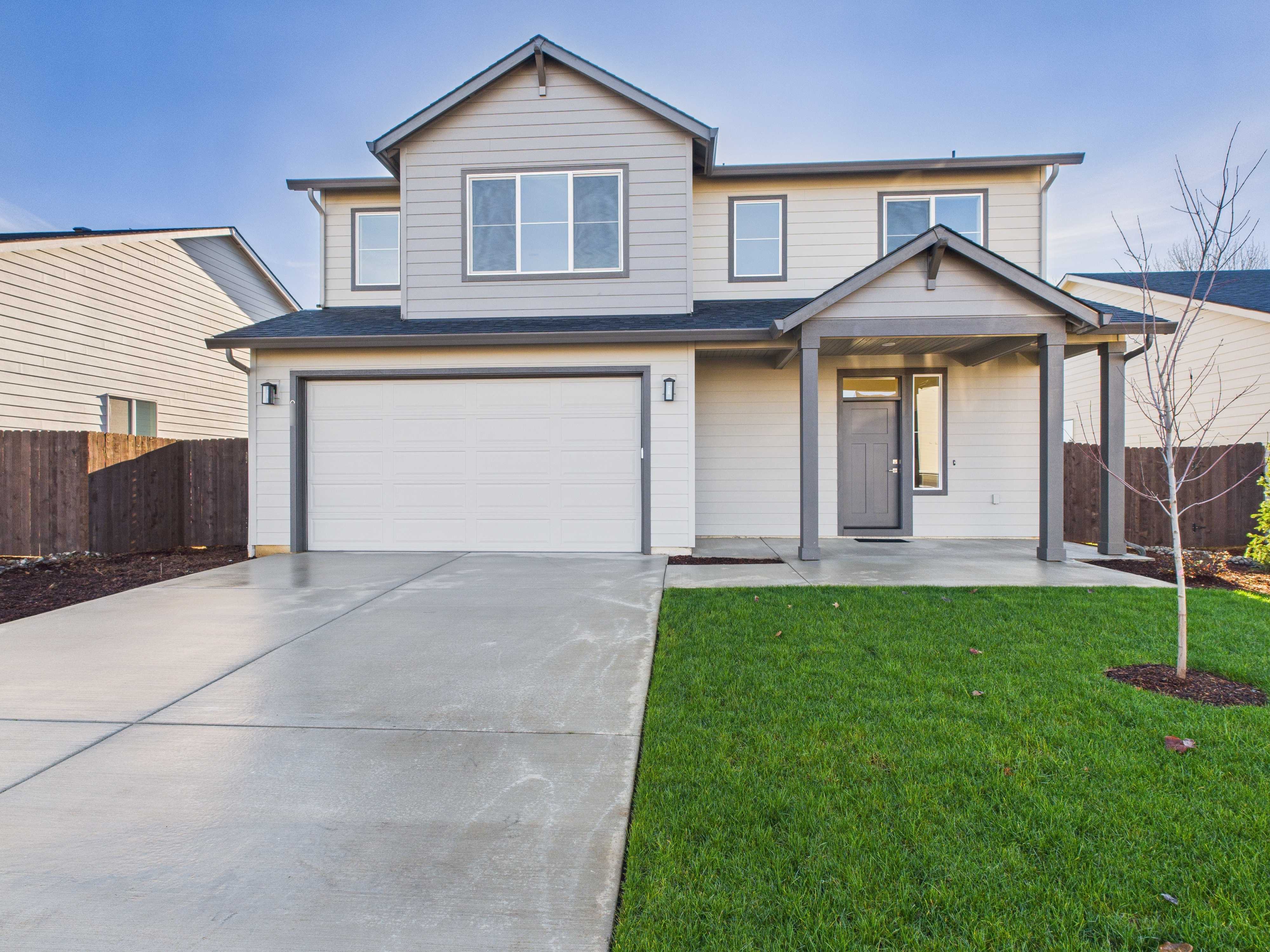 960 RW Fletcher St (Alderwood) Image