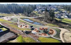 Paradise Pointe: Ridgefield, Washington - New Tradition Homes