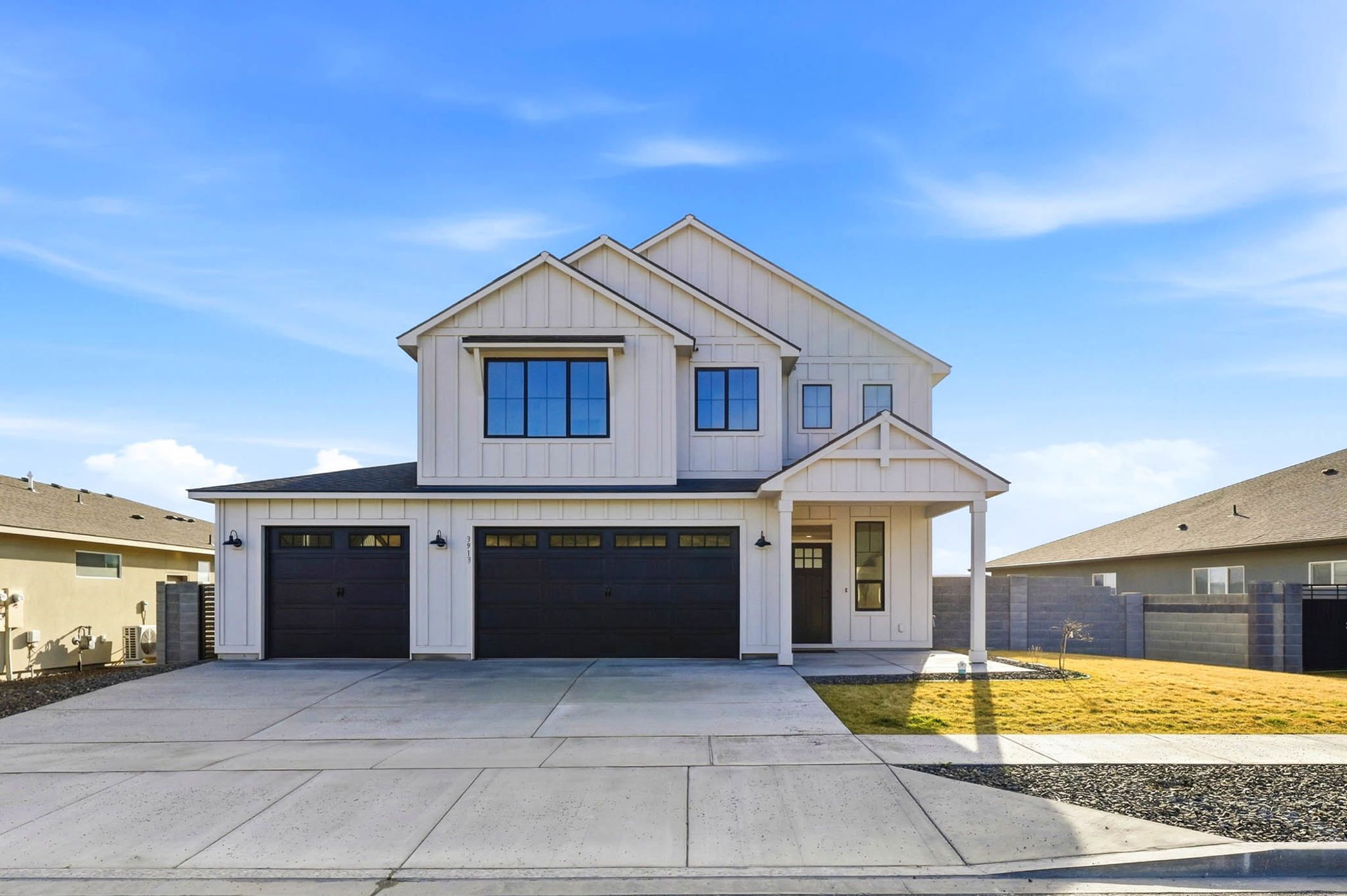 3913 Barbera St (3913 Barbera St)