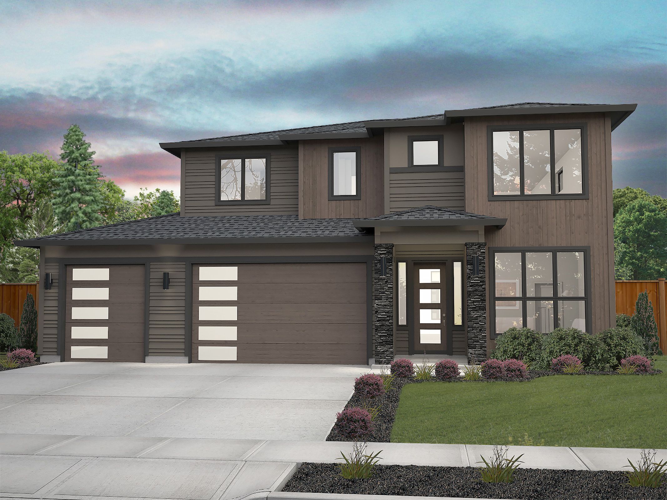 Bainbridge LX Heritage Nouveau