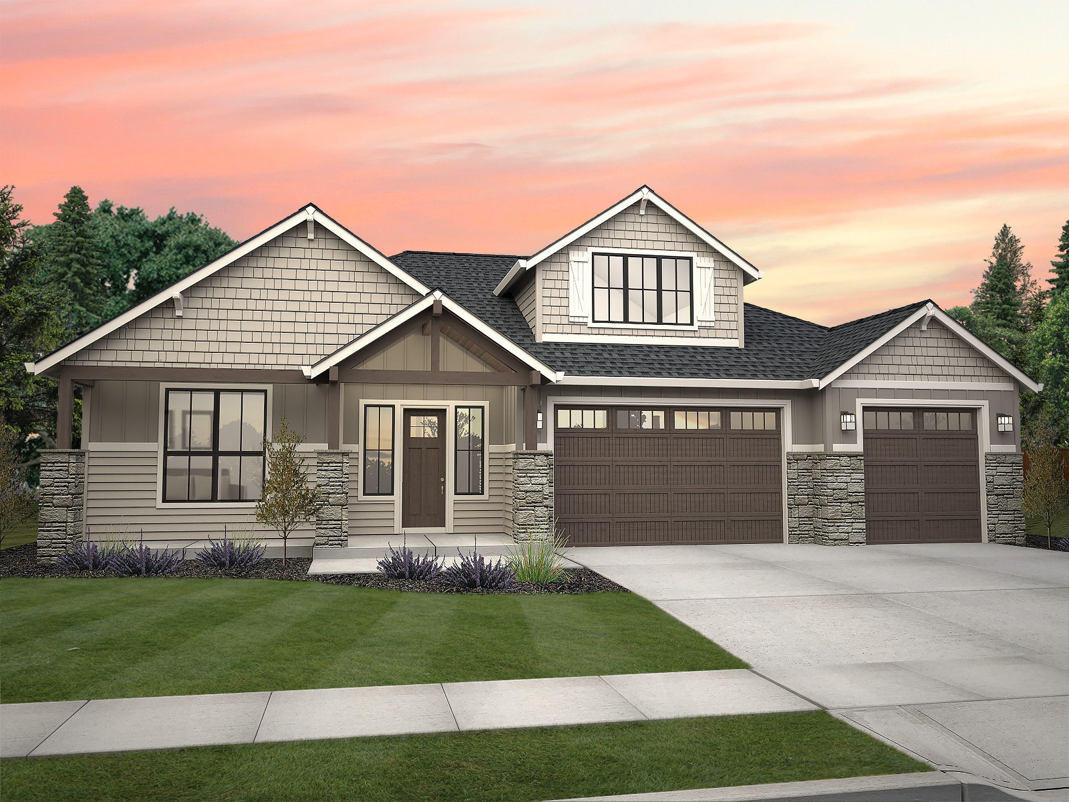 Bremerton LX Heritage Northwest