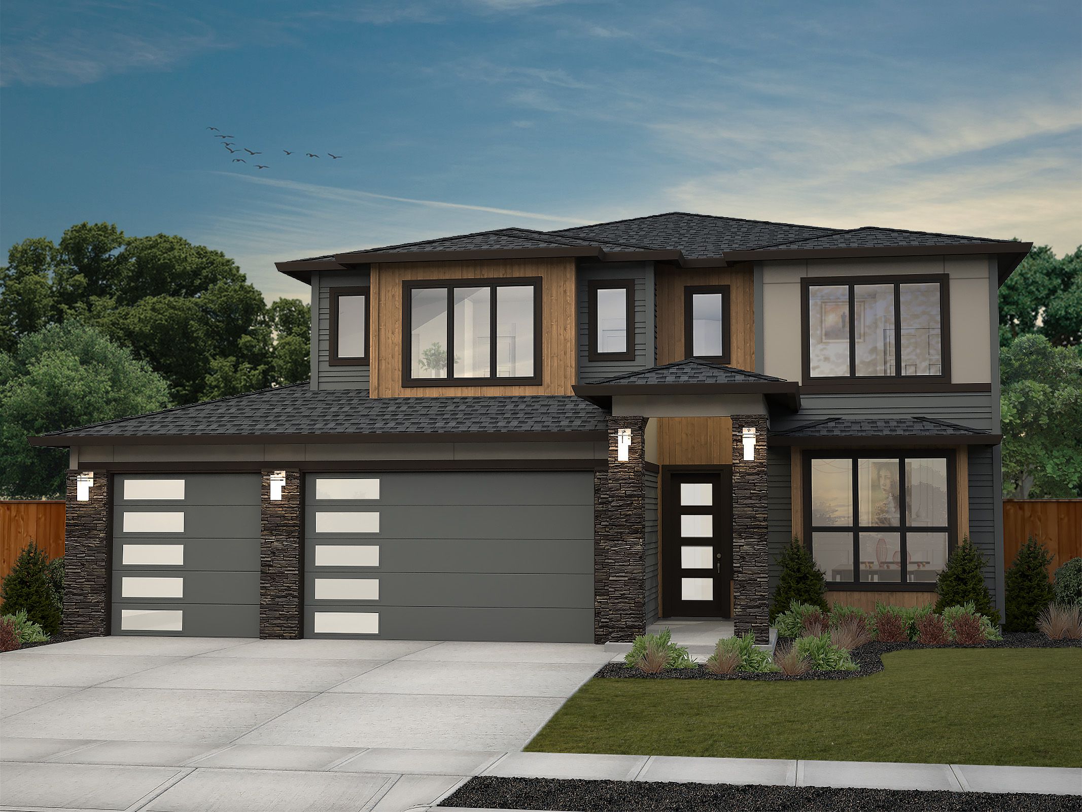 LaCrosse LX Heritage Nouveau