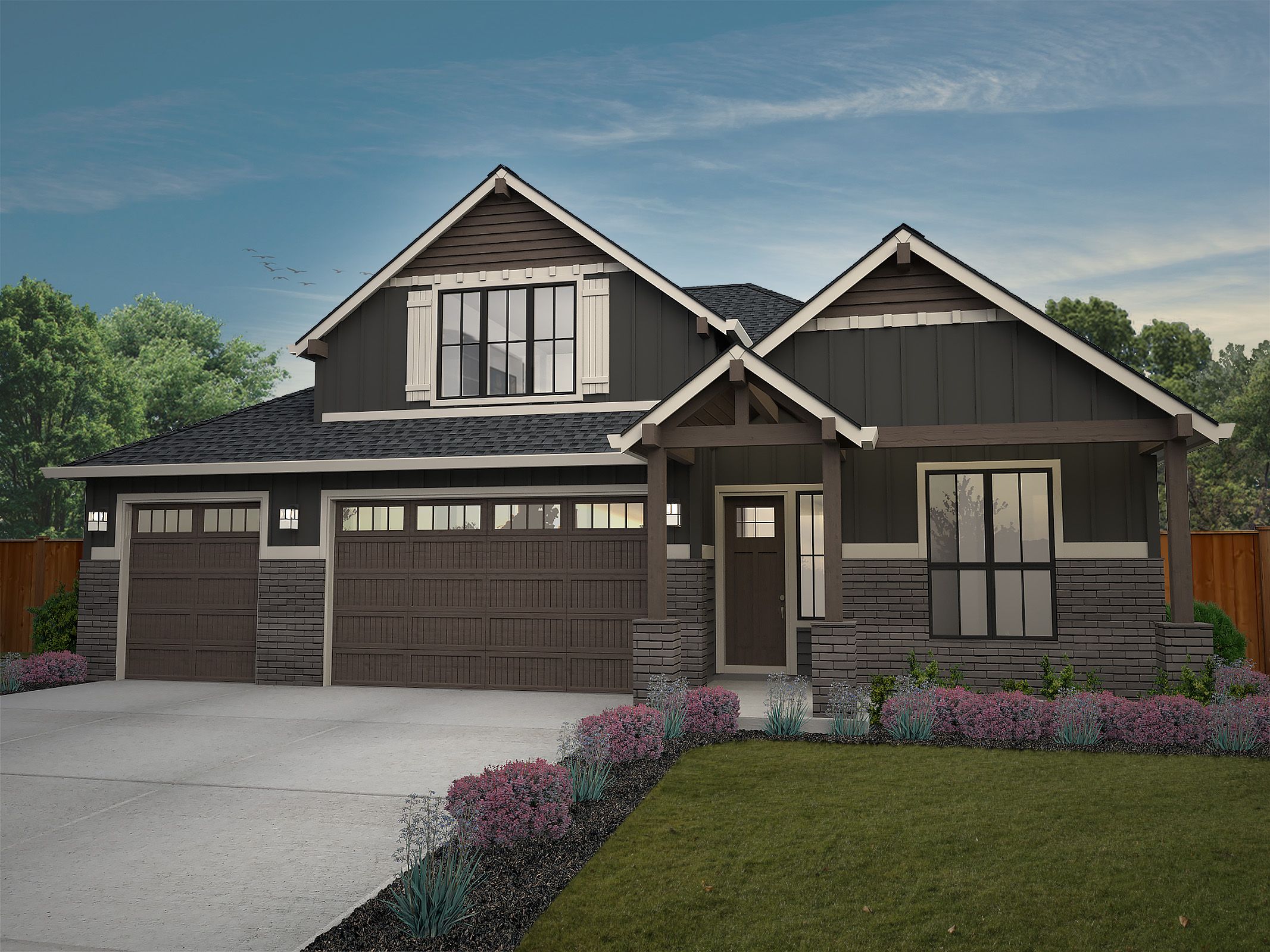 Willamette LX Heritage Northwest