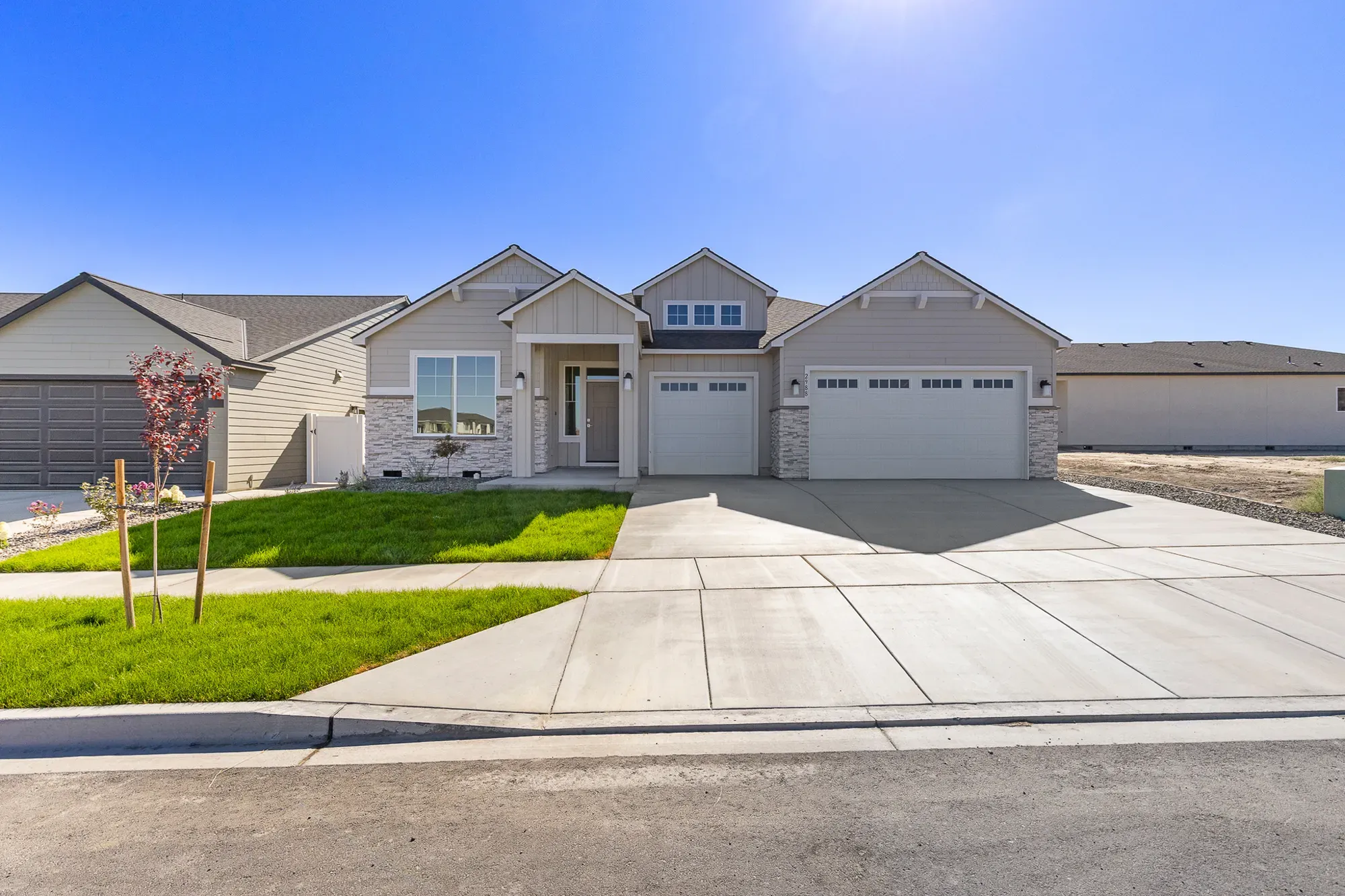 2988 Tarragon Ave (Cashmere)