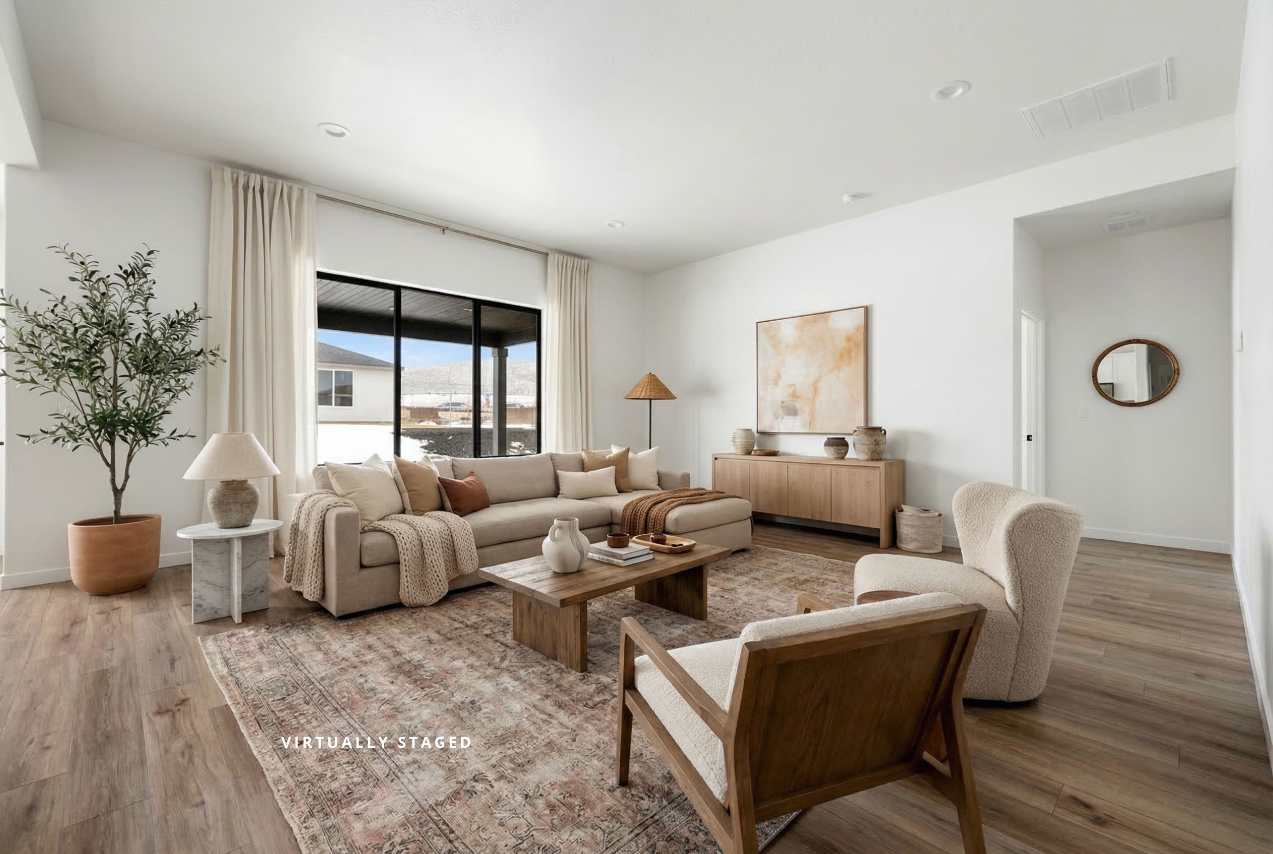 3791 Morningside Pkwy (Vashon)