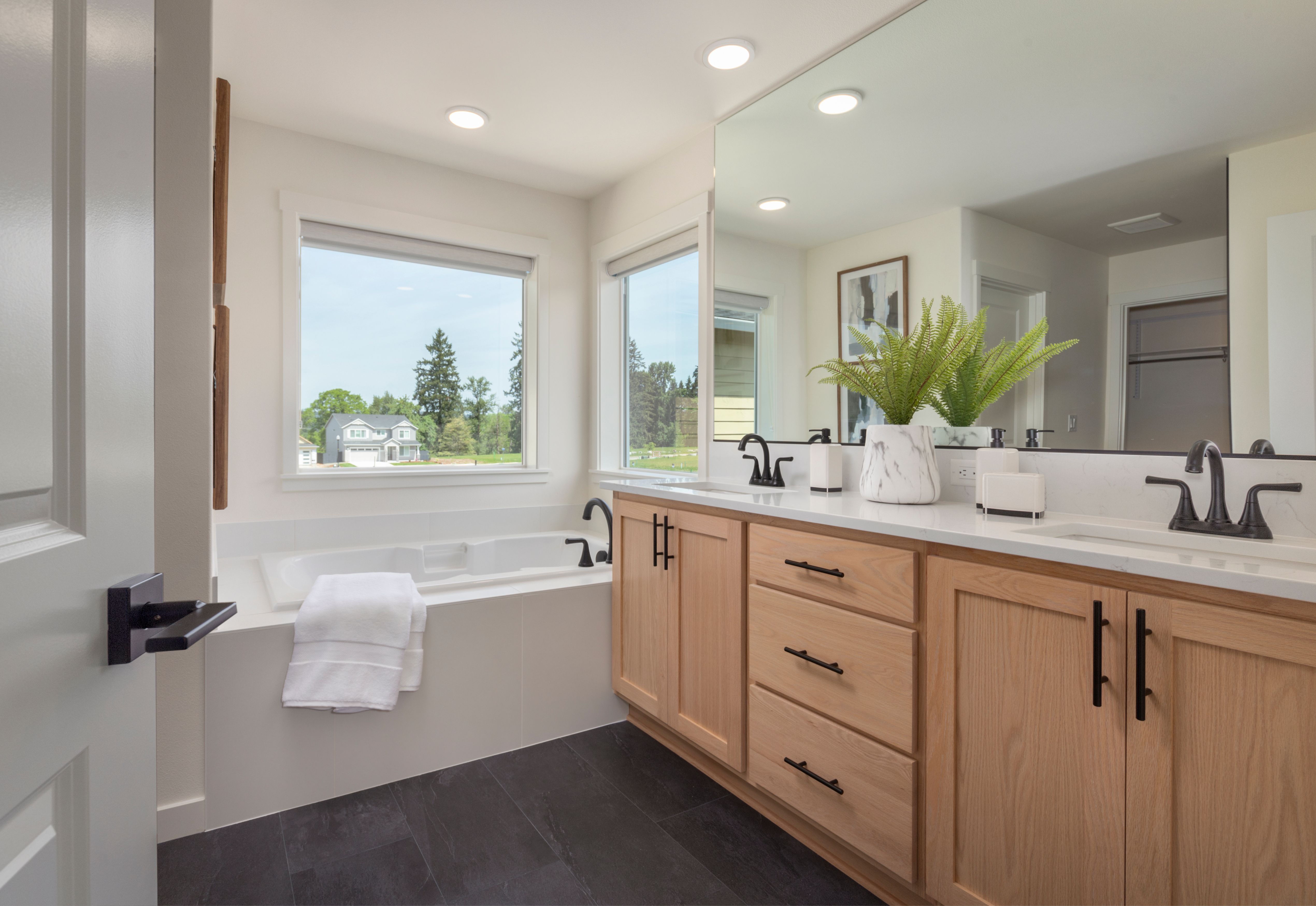 Bathrooms Image