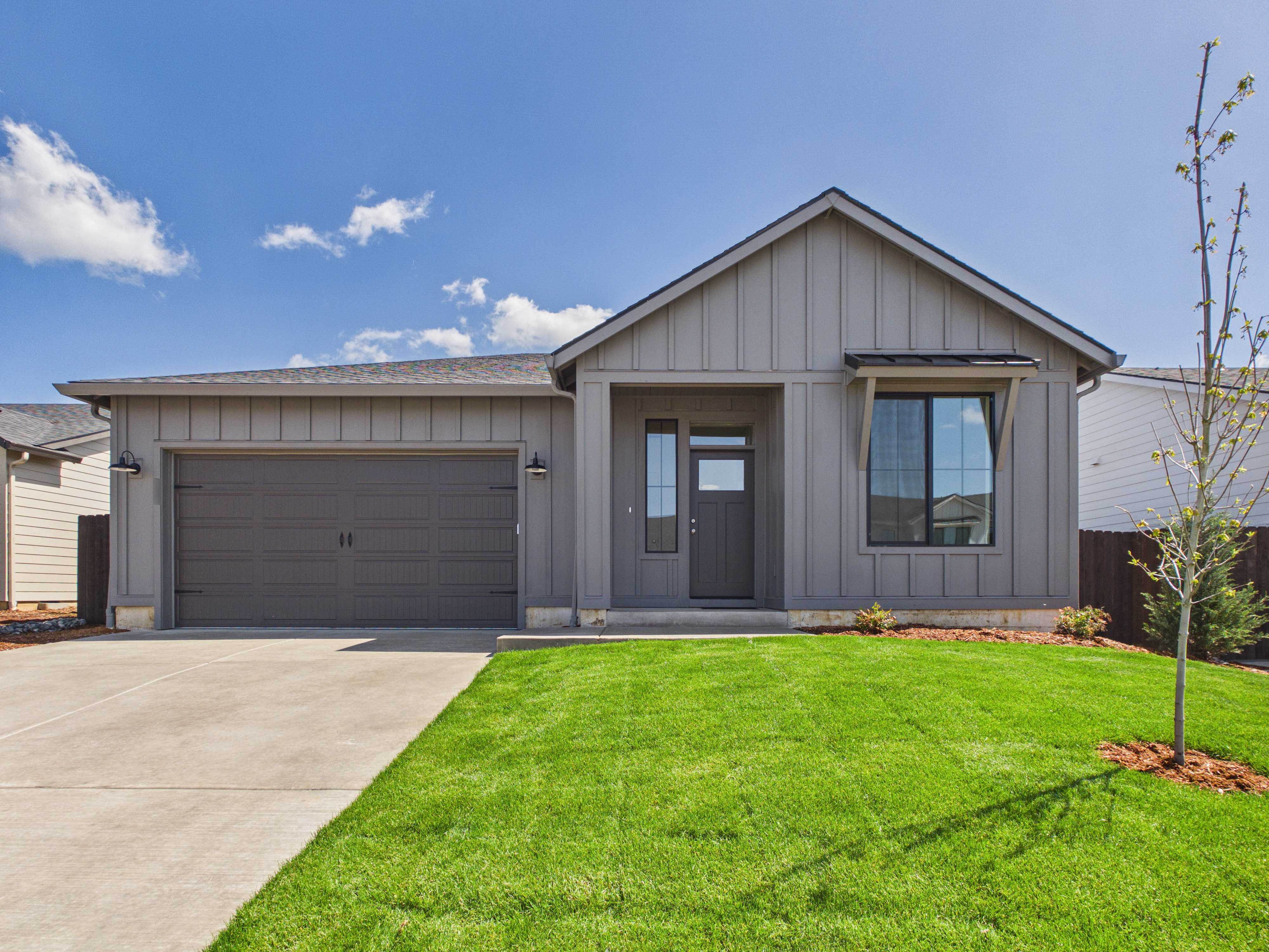 706 Powell Ave (Willow)