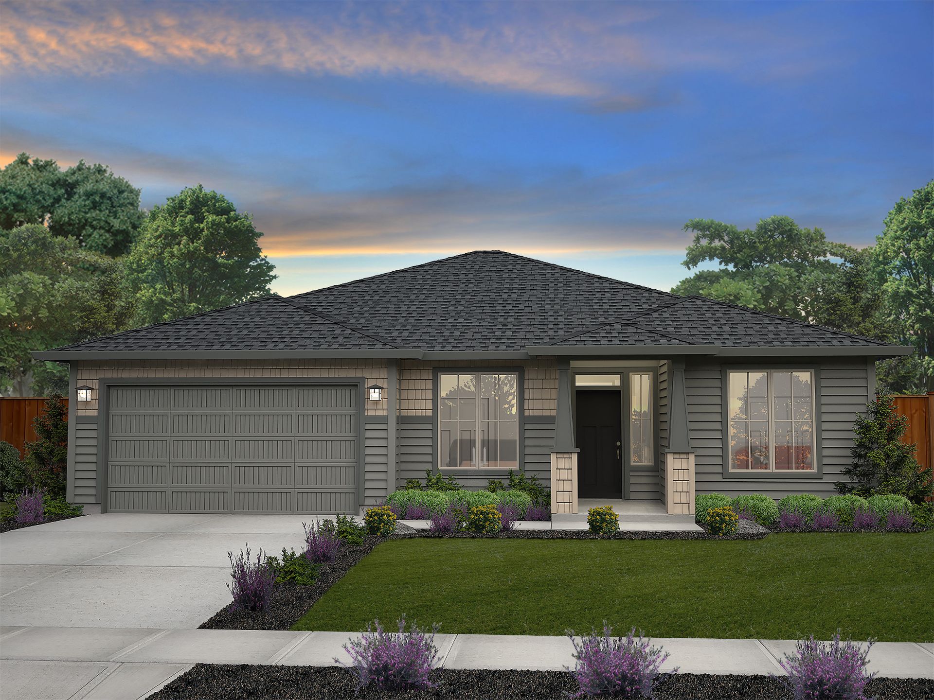 Clearwater Northwest w/ 4th Bd