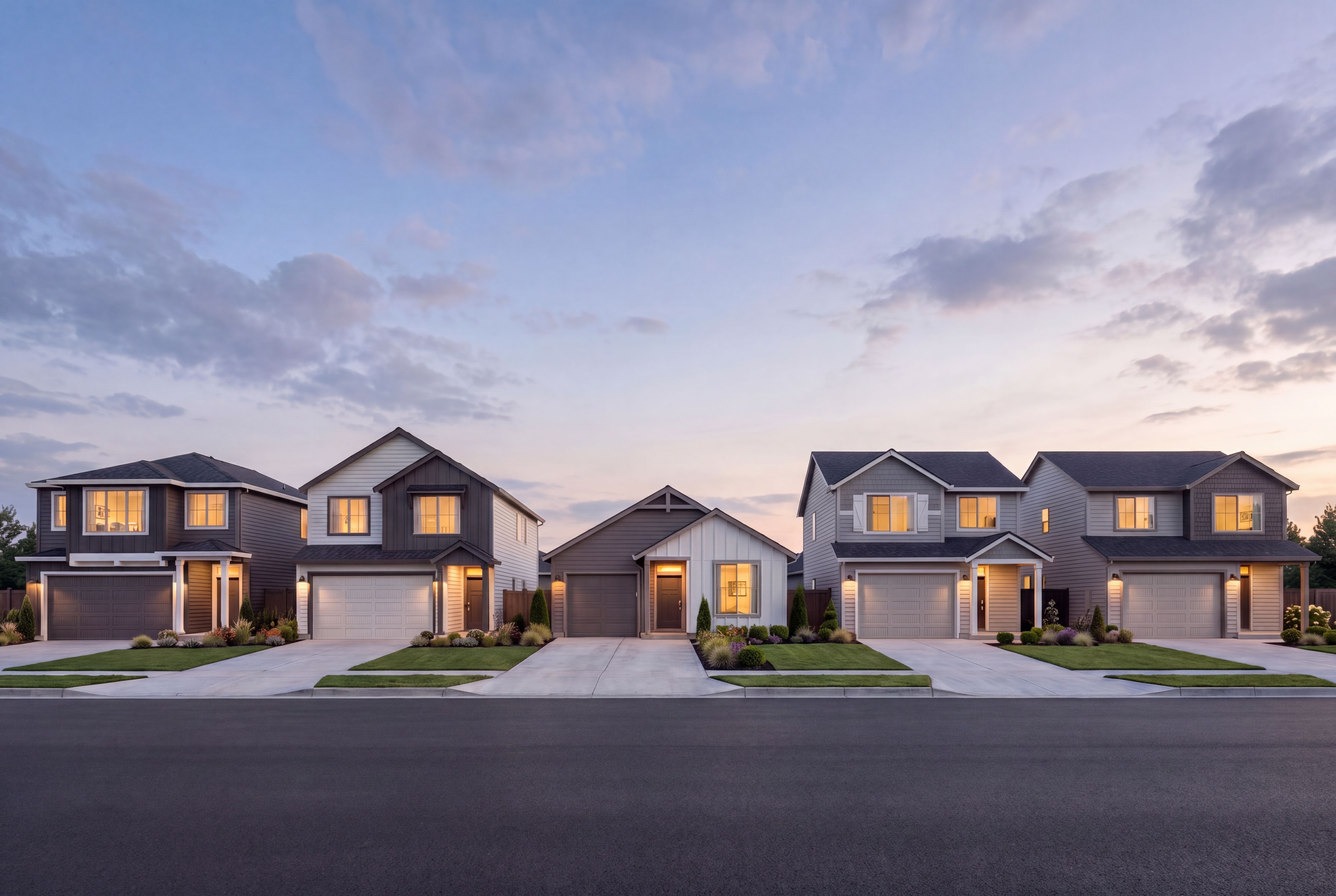 Harmony View