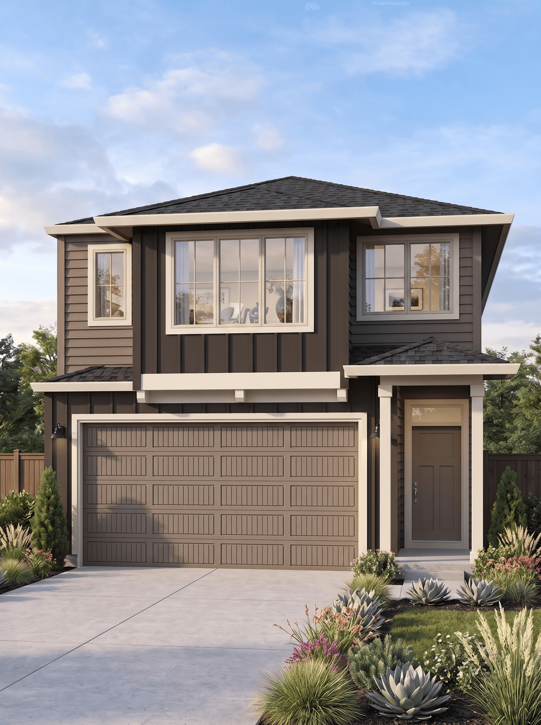 LARKSPUR NW