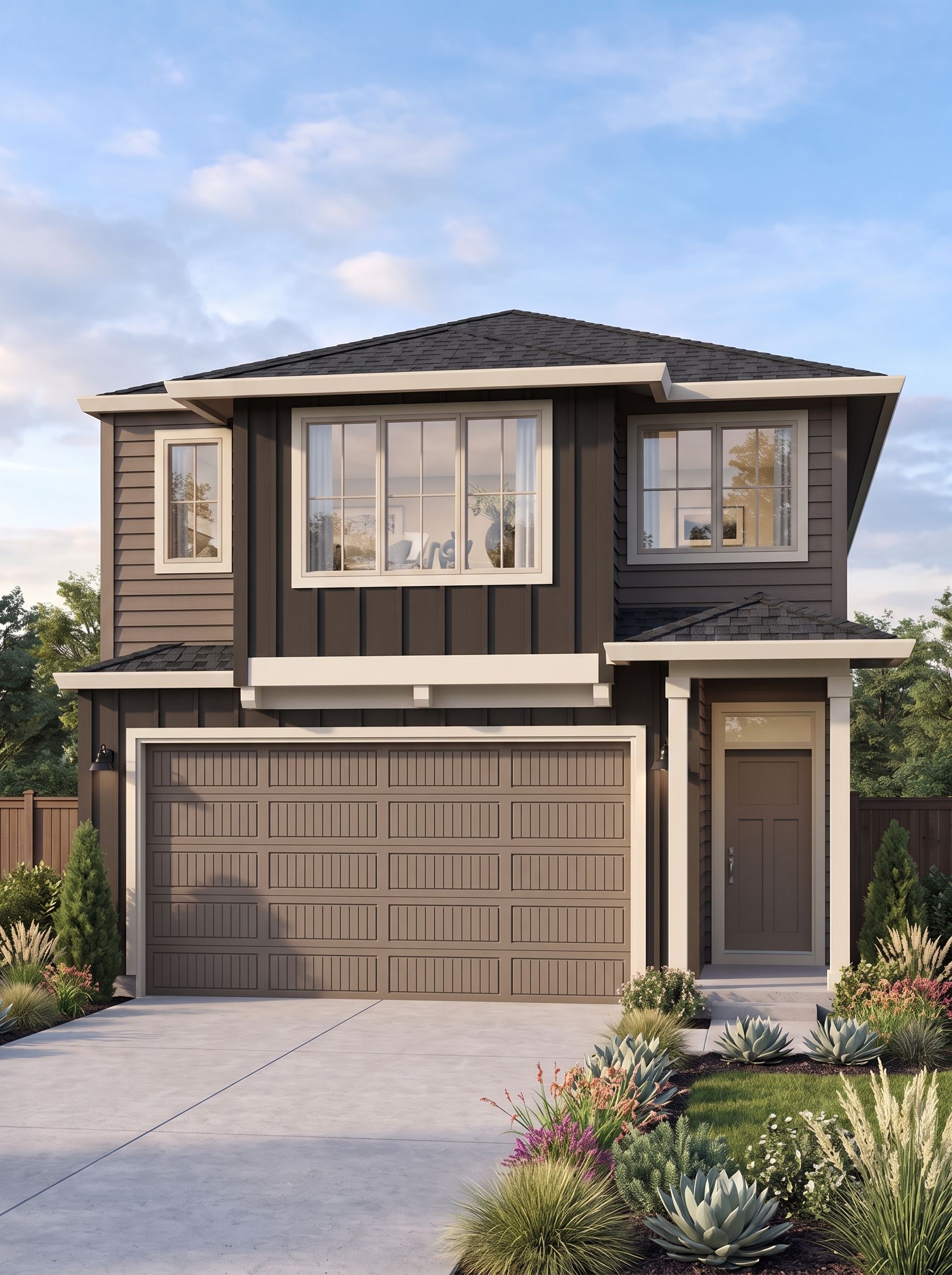 LARKSPUR NW