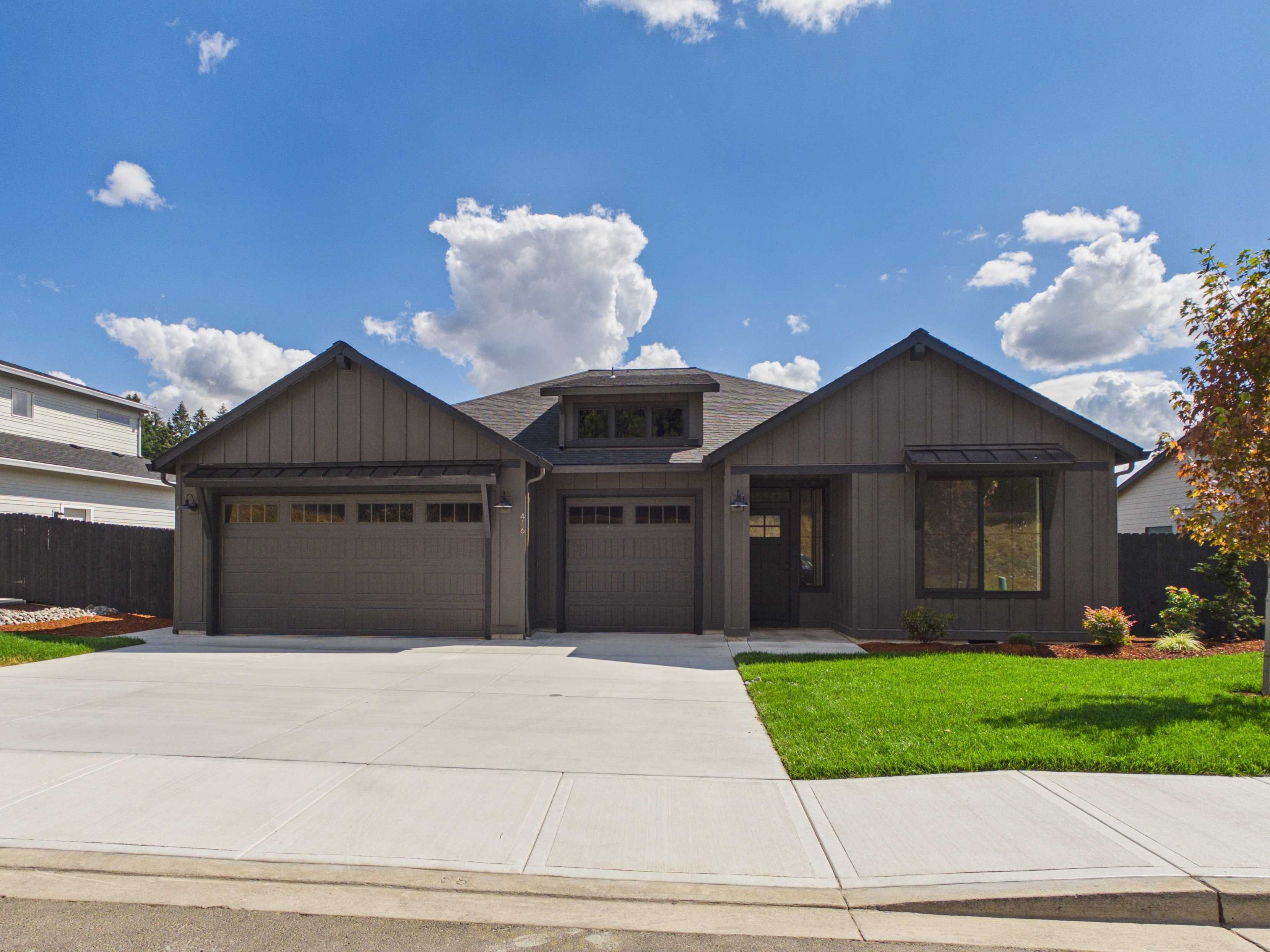 416 W 20TH WAY (Cashmere) Image