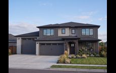 The Reserve at Granite Highlands: Washougal, Washington - New Tradition Homes