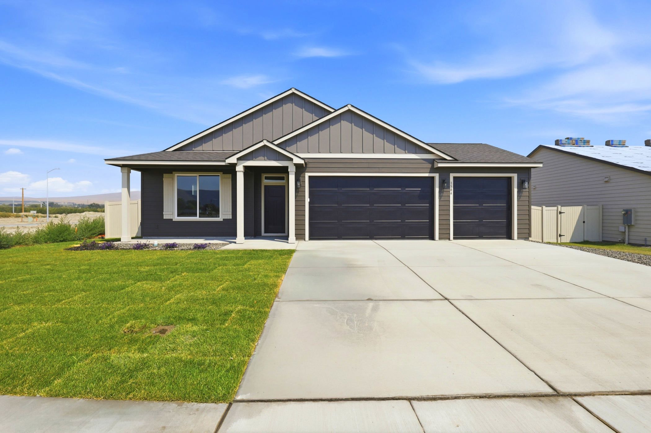 1504 W Williams Rd