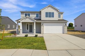 409 Sapphire Ave (Alderwood)