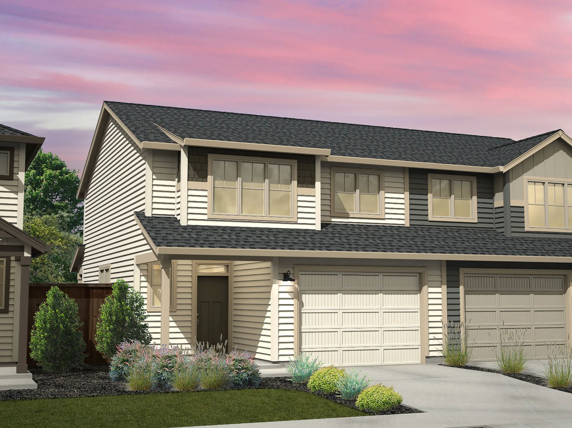 1853 NW 17th Place (Birch) Image