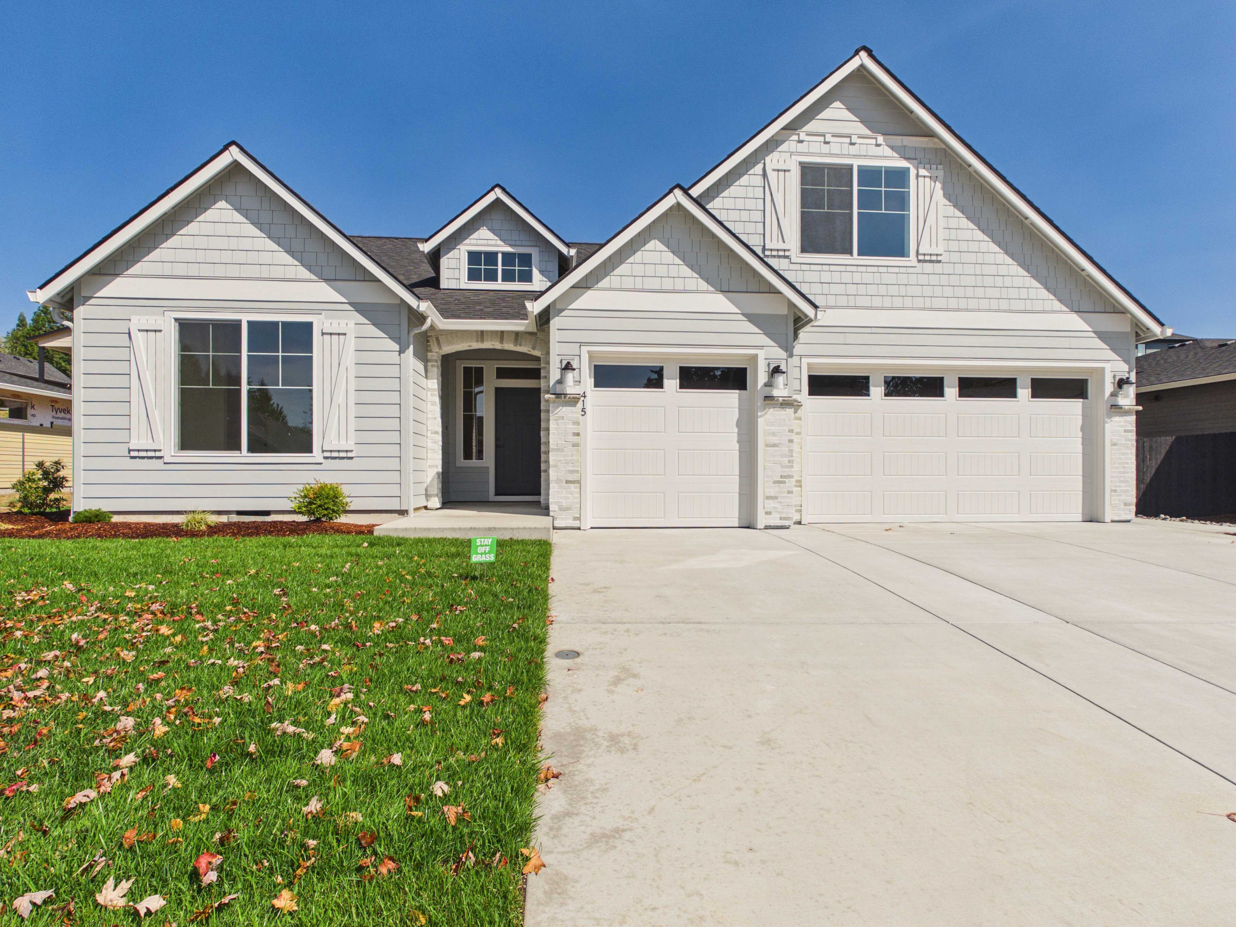 415 W 19th St (Deschutes)