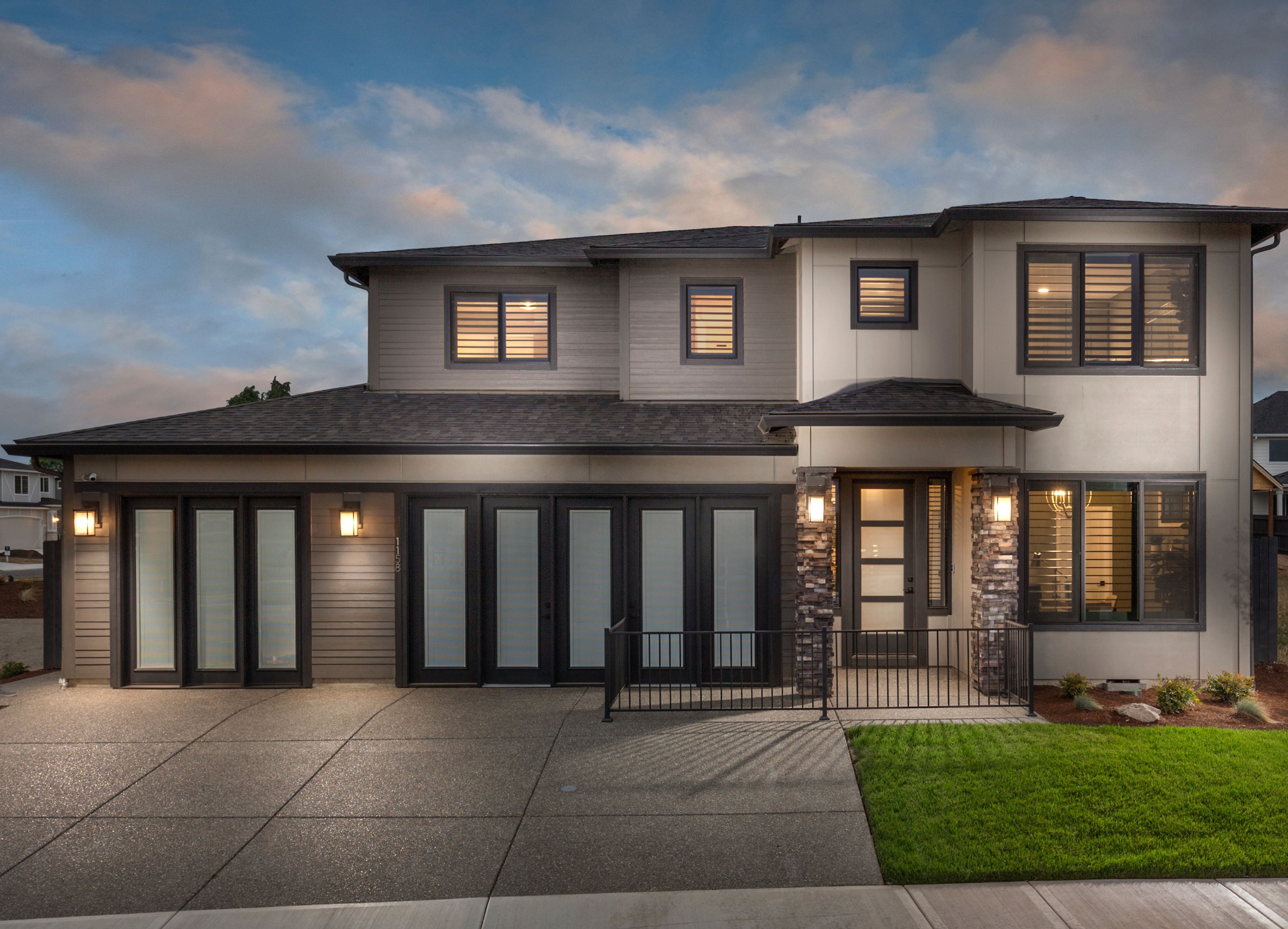 1158 N PARADISE AVE (Bainbridge)