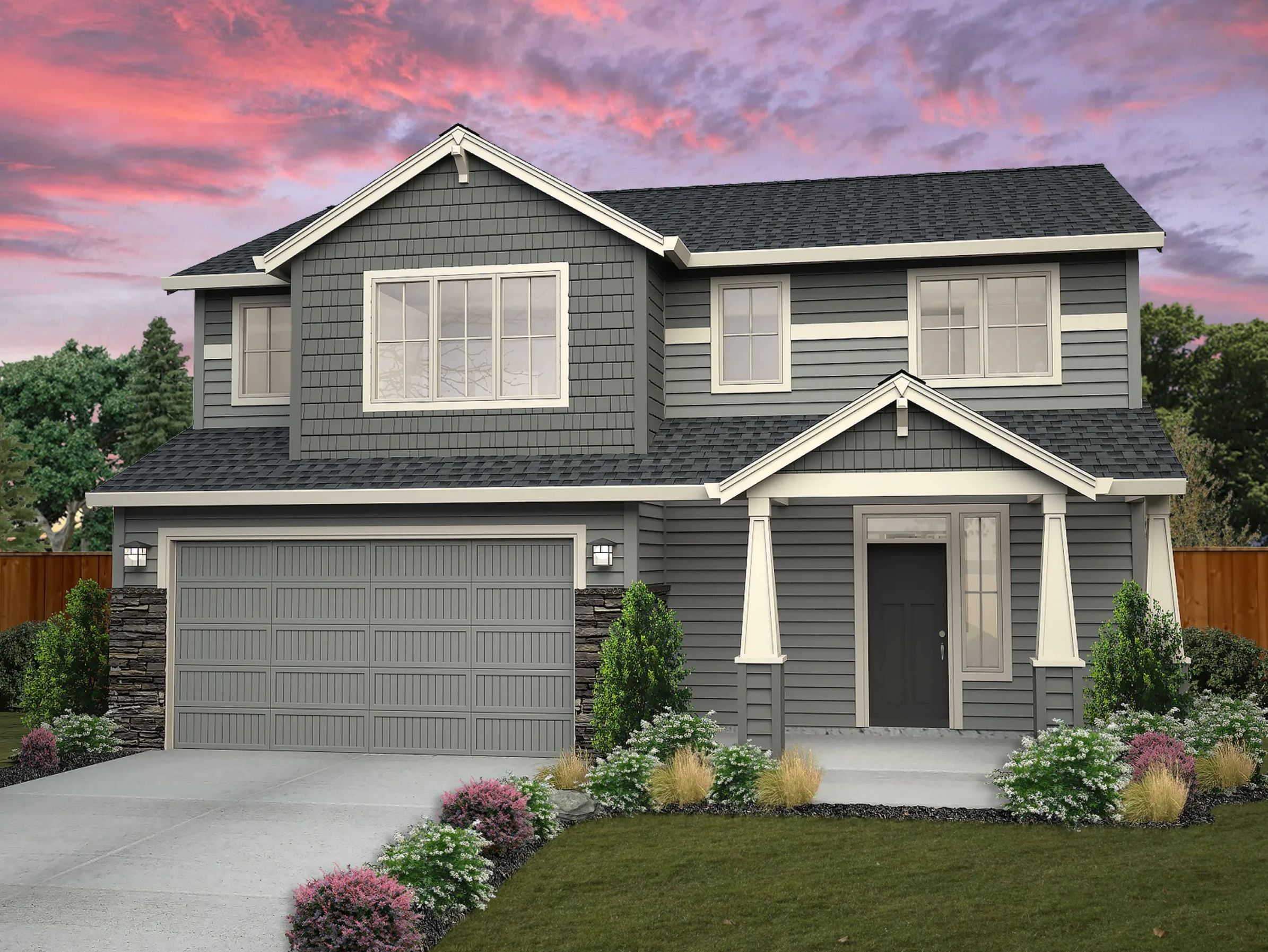 131 W 20TH WAY (Alderwood)