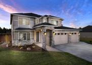 Build on Your Land -  Legacy Collection (SW Washington) por New Tradition Homes en Portland-Vancouver Washington