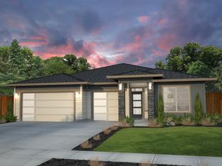 Cashmere - Build on Your Land - Legacy Collection (SW Washington): Vancouver, Oregon - New Tradition Homes