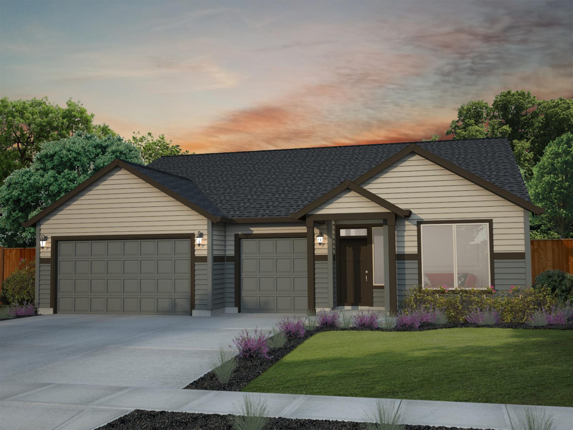 17202 Ne 82Nd Street. Vancouver, WA 98682