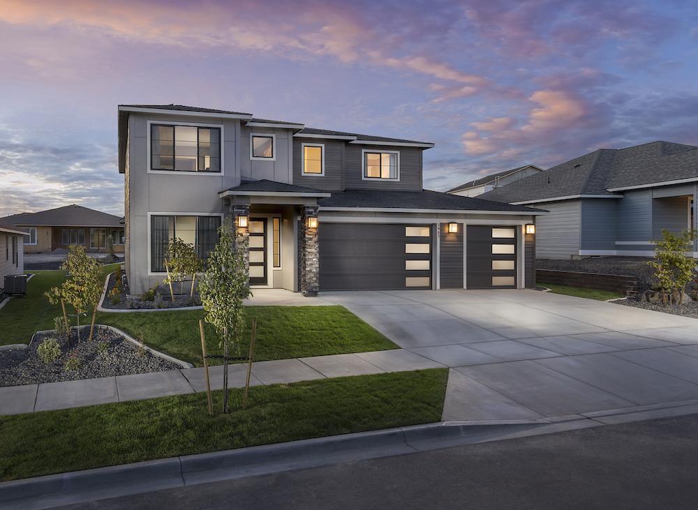 2019 Parade Home 19