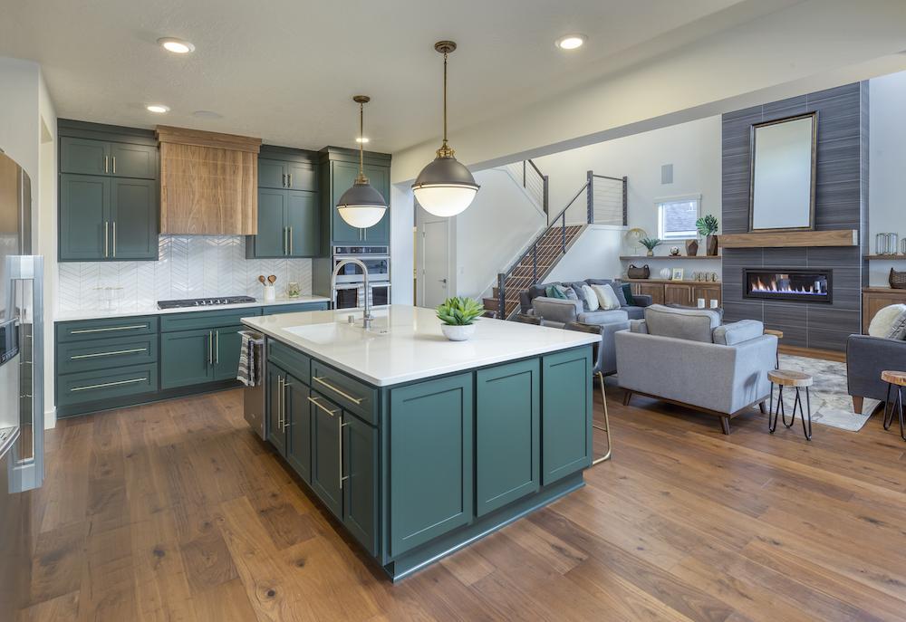 2019 Parade Home 07
