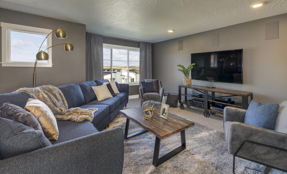 2019 Parade Home 14
