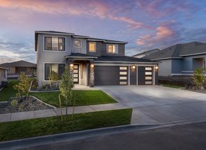 South Orchard at Badger Mountain South - COMING SOON by New Tradition Homes in Richland Washington