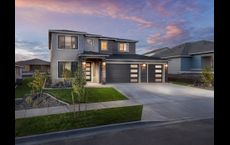 South Orchard at Badger Mountain South: Richland, Washington - New Tradition Homes