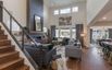 casa en Build on Your Land -  Legacy Collection (Eastern Washington) por New Tradition Homes