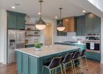 Home in Build on Your Land -  Legacy Collection (Eastern Washington) by New Tradition Homes
