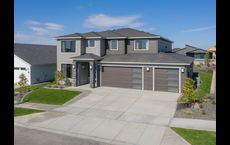 Build on Your Land - Legacy Collection (Eastern Washington): Pasco, Washington - New Tradition Homes