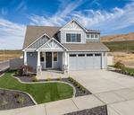 Grandridge Estates por New Tradition Homes en Yakima Washington