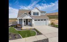 Grandridge Estates: Grandview, Washington - New Tradition Homes