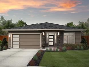 Baker - Cherry Grove Lane: Benton City, Washington - New Tradition Homes