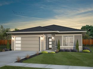 Parker - Cherry Grove Lane: Benton City, Washington - New Tradition Homes