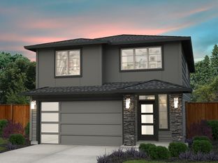 Rialto - Cherry Grove Lane: Benton City, Washington - New Tradition Homes