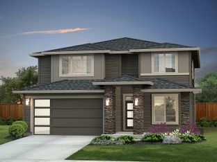 Grandview - Cherry Grove Lane: Benton City, Washington - New Tradition Homes