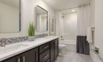 Grand Prairie Estates por New Tradition Homes en Olympia Washington