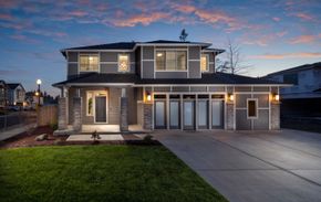 Walker Field by New Tradition Homes in Portland-Vancouver Washington