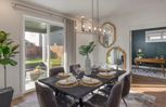 Home in Walker Field by New Tradition Homes