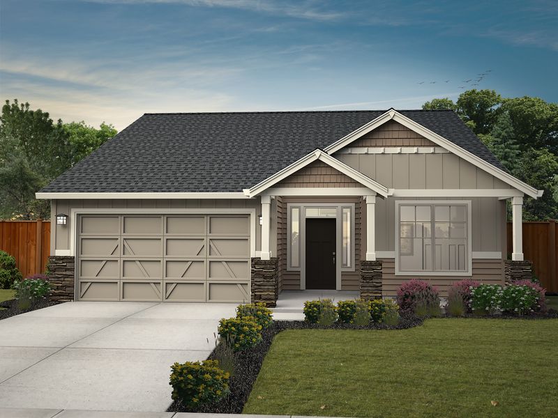 970 RW Fletcher St (Baker)