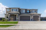 West Vineyard at Badger Mountain South by New Tradition Homes in Richland Washington