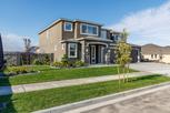 Home in West Vineyard at Badger Mountain South by New Tradition Homes