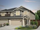 Home in Amira's Song by New Tradition Homes