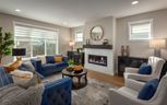 Home in Cedar Heights by New Tradition Homes